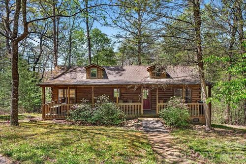 276 Oleta Mill Trl, Hendersonville, NC, 28792-4411 | Card Image