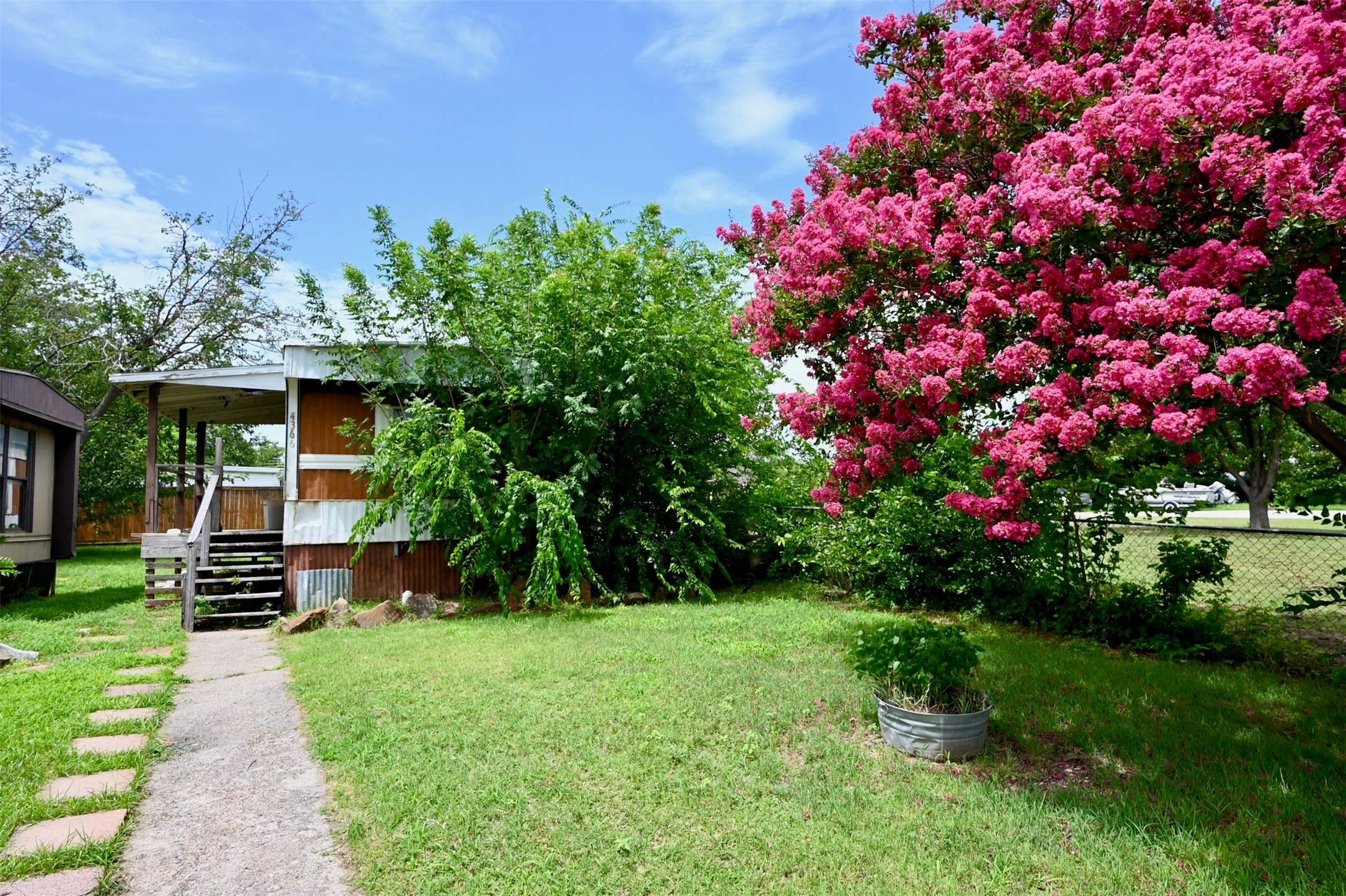 Residential in The Colony 4