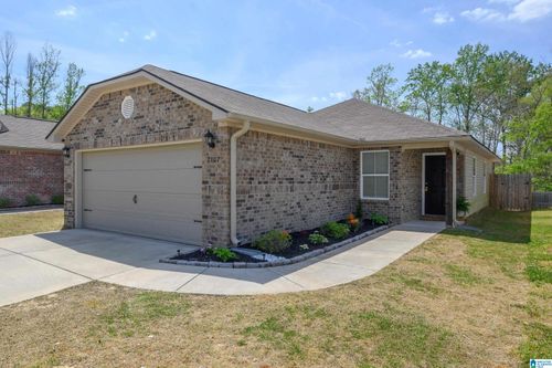2107 Kilpatrick Lane, Cullman, AL, 35058 | Card Image