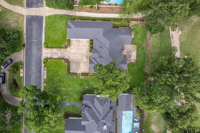 2003 Royal Oak Dr, House other with 4 bedrooms, 4 bathrooms and null parking in Tyler TX | Image 43