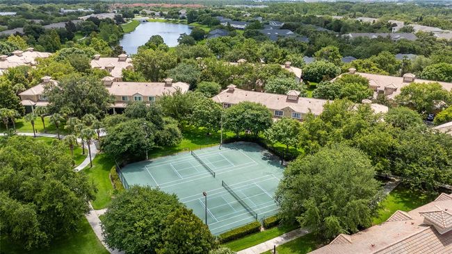 Tennis courts | Image 27