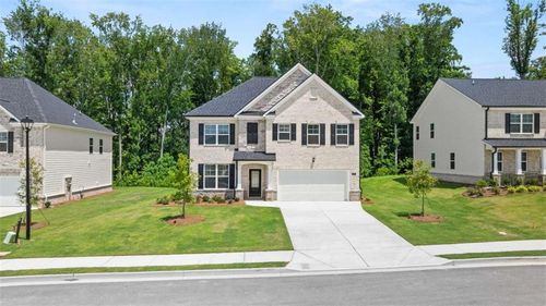 2978 Champions Way, Loganville, GA, 30052 | Card Image
