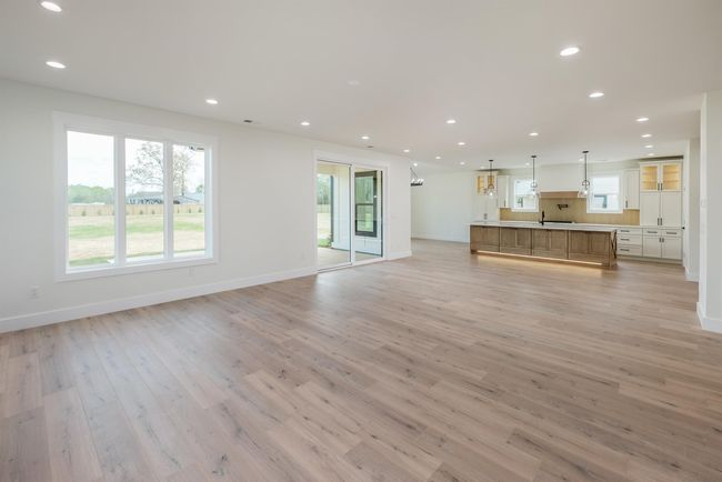 3617 Pennington Rd, House other with 5 bedrooms, 3 bathrooms and null parking in GREER SC | Image 4