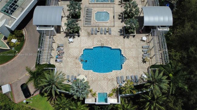 APT-412 - 19400 Turnberry Way, Condo with 3 bedrooms, 3 bathrooms and null parking in Aventura FL | Image 17