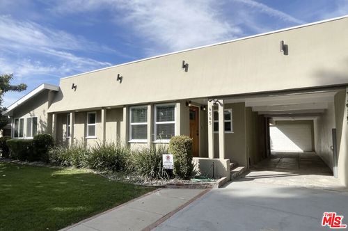 4545 Matilija Ave, Sherman Oaks, CA, 91423-2918 | Card Image