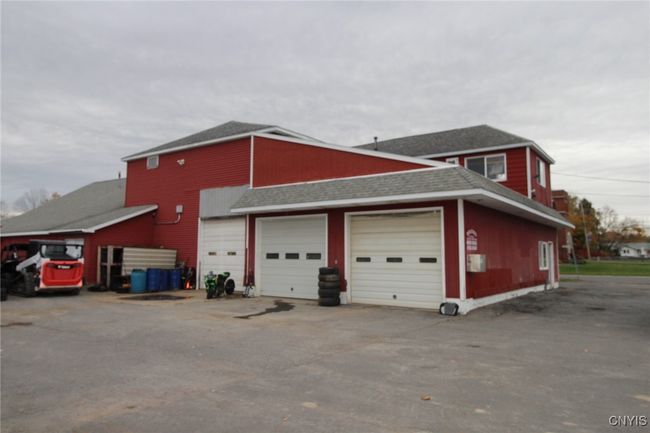 583 S Main St, Home with 0 bedrooms, 0 bathrooms and 15 parking in Central Square NY | Image 4