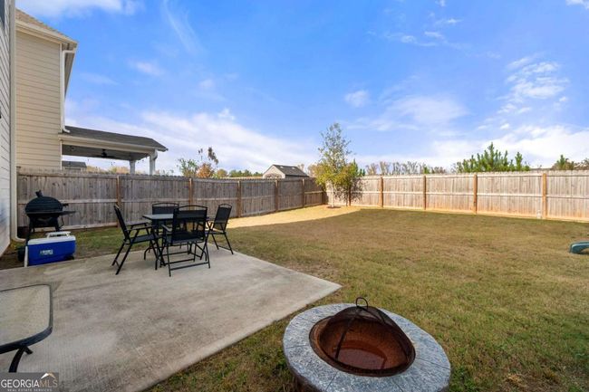 1566 Ribbon Mill Ln Sw, House other with 4 bedrooms, 3 bathrooms and 2 parking in Mableton GA | Image 29