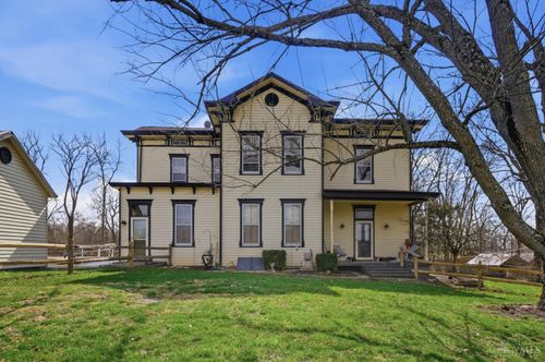 4381 Trenton Oxford Rd, Hamilton, OH, 45011-9616 | Card Image