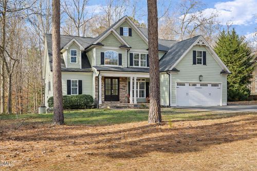 4821 Sweet Chestnut Ln, Raleigh, NC, 27610-3289 | Card Image