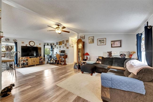 4854 Myrtle View Dr N, House other with 3 bedrooms, 2 bathrooms and null parking in MULBERRY FL | Image 35