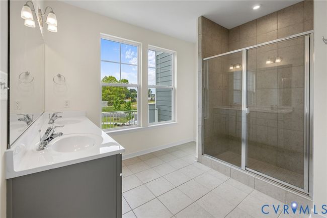 4009 Next Level Trce, Condo with 3 bedrooms, 3 bathrooms and null parking in Midlothian VA | Image 15