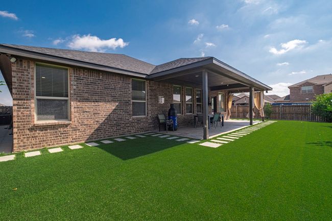 6913 Mcpherson Ln, House other with 4 bedrooms, 3 bathrooms and 2 parking in Midland TX | Image 63