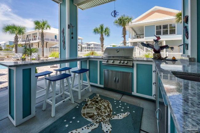 7376 Gulf Blvd, House other with 4 bedrooms, 4 bathrooms and 1 parking in Navarre FL | Image 12