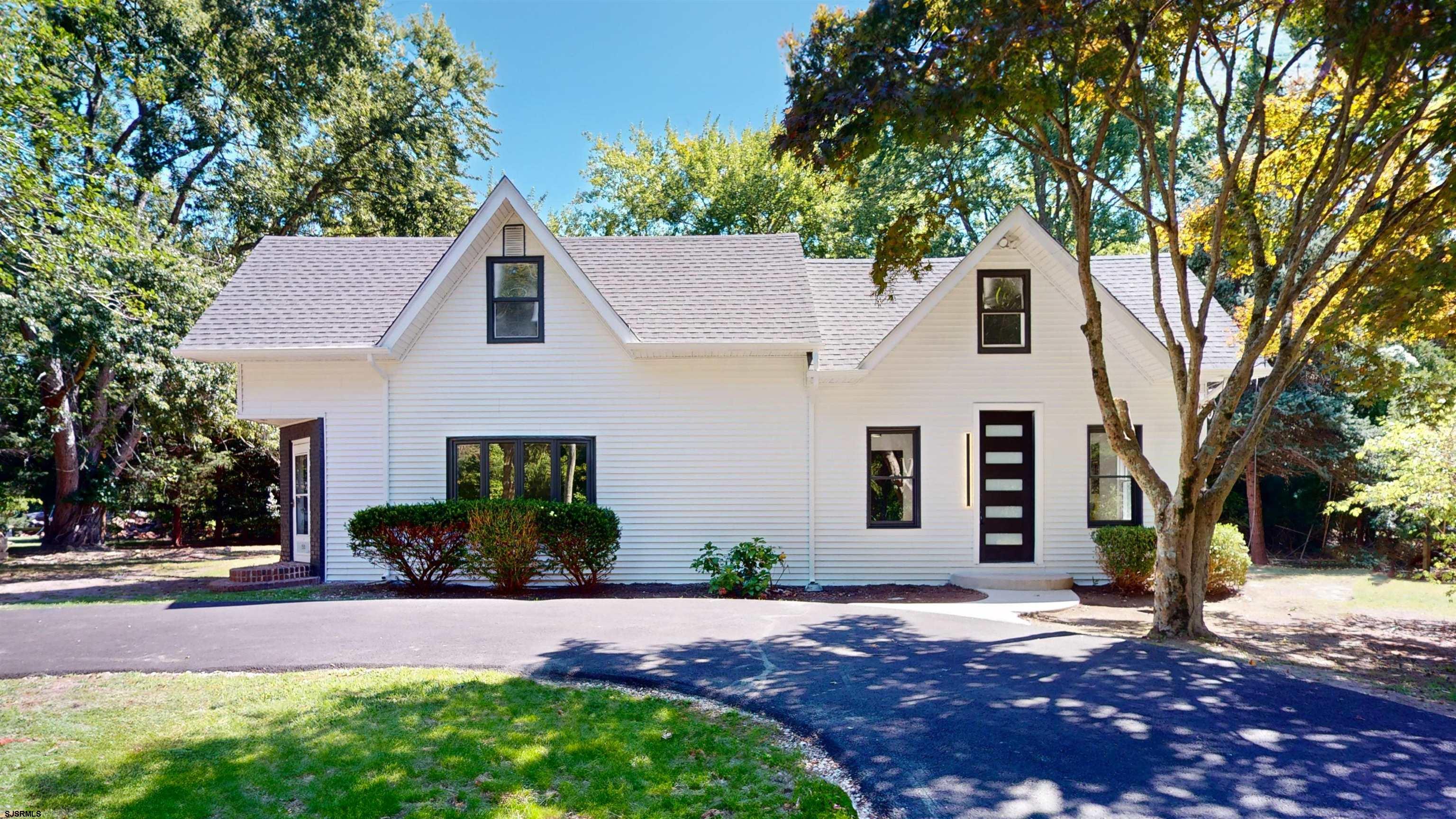 Jeffers Landing Rd, Egg Harbor Township, NJ 08234