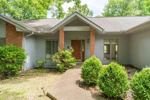 25 Reclamo Circle, Hot Springs Village, AR, 71909 | Card Image
