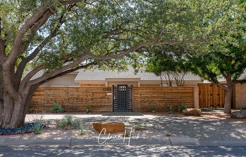 1703 Lexington St, Midland, TX, 79705-8417 | Card Image