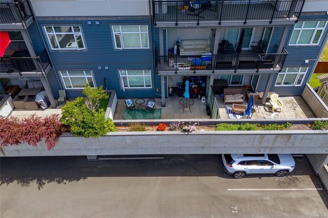 203 - 2655 Sooke Rd, Condo with 1 bedrooms, 1 bathrooms and 1 parking in Langford BC | Image 26