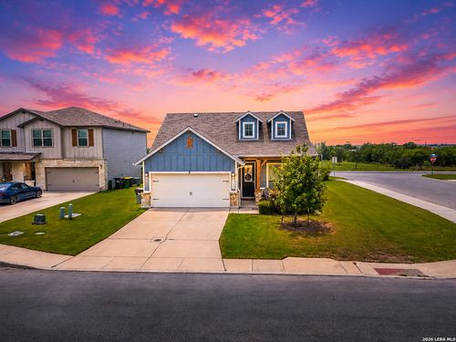 13302 Bottom Land, Saint Hedwig, TX, 78152-0048 | Card Image