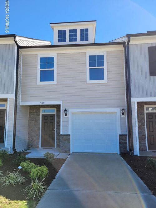 3616 Tarmac Rd, Wilson, NC, 27896-7656 | Card Image