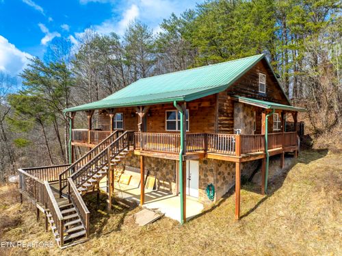 1015 Kizzy Patch Way, Del Rio, TN, 37727-2463 | Card Image