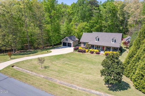 936 Elbridge Dr, Raleigh, NC, 27603-9797 | Card Image