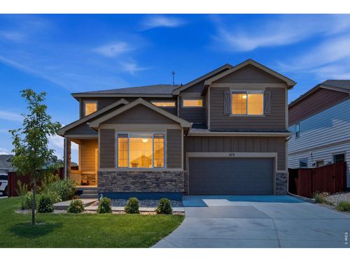 375 Aurelia Dr, Windsor, CO, 80550-4002 | Card Image