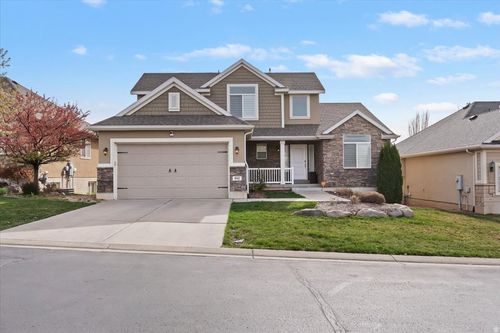 882 Daisy Dr, Fruit Heights, UT, 84037-3233 | Card Image