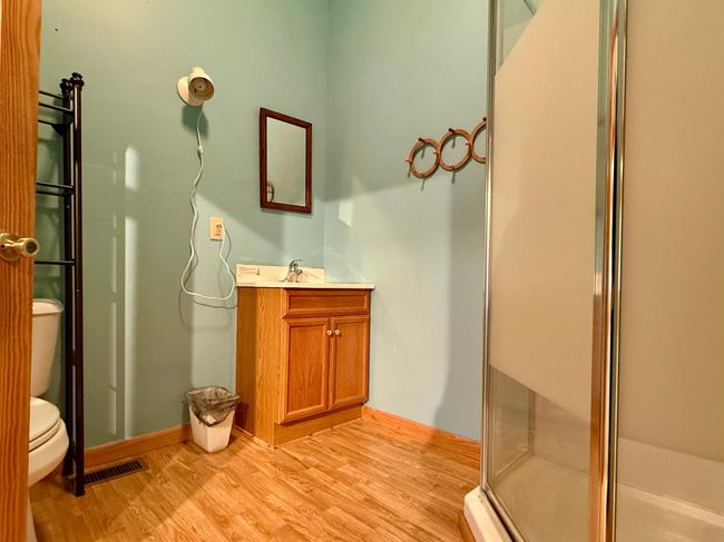 6541 E Duck Lake Rd, House other with 2 bedrooms, 2 bathrooms and null parking in Land O' Lakes WI | Image 7