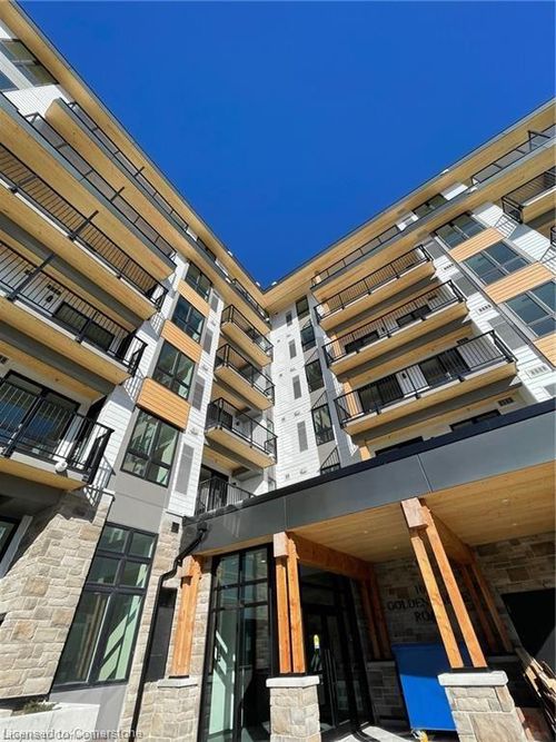 412-101 Golden Eagle Rd, Waterloo, ON, N2V0H4 | Card Image