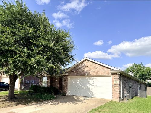 507 Tumbleweed Dr, Forney, TX, 75126-4716 | Card Image