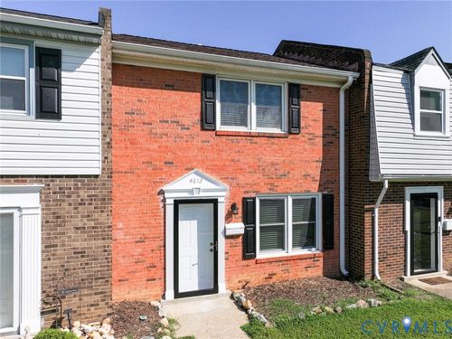 4612 Chiswell Dr, North Chesterfield, VA, 23234-5415 | Card Image