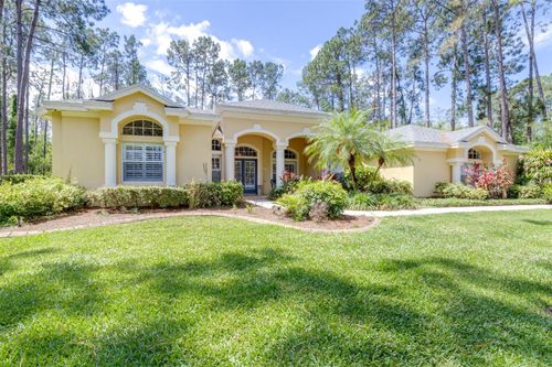 313 Pine Bluff Dr, LUTZ, FL, 33549-5001 | Card Image