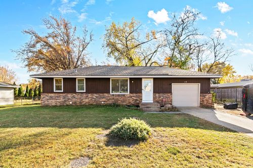 618 109th Ave Ne, Blaine, MN, 55434-2728 | Card Image