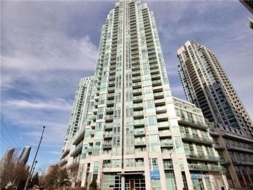 2510-3939 Duke Of York Blvd, Mississauga, ON, L5B4N2 | Card Image