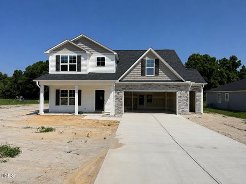 lot-60-172 Yardley Dr, Smithfield, NC, 27577-3421 | Card Image