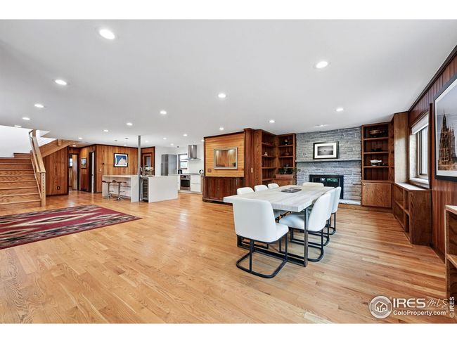 1484 Wicklow St, House other with 3 bedrooms, 2 bathrooms and null parking in Boulder CO | Image 12