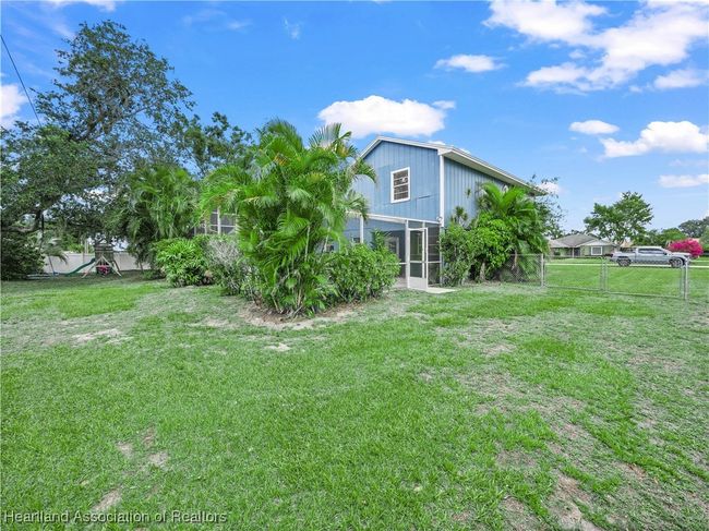 289 Georgetown Loop, House other with 3 bedrooms, 3 bathrooms and null parking in Wauchula FL | Image 8