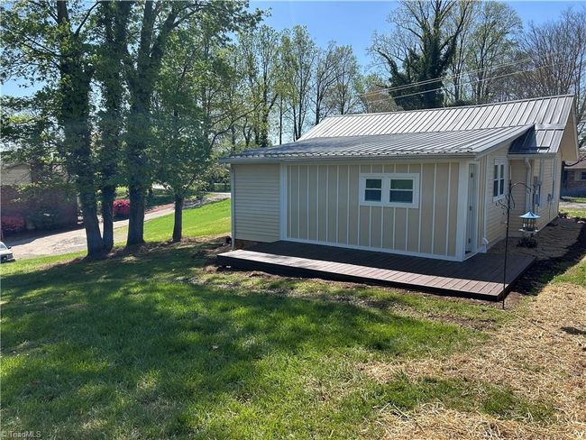 new back deck | Image 22