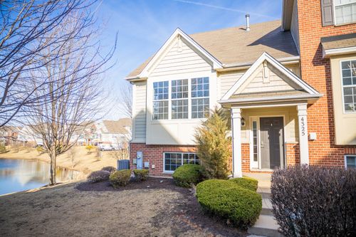 4325 Timber Ridge Ct, Joliet, IL, 60431-1705 | Card Image