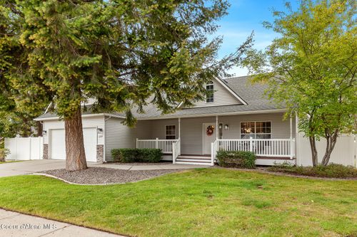 1229 Bentwood, Coeur d'Alene, ID, 83815 | Card Image