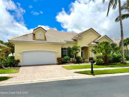 245 Clyde St, Melbourne Beach, FL, 32951-3316 | Card Image