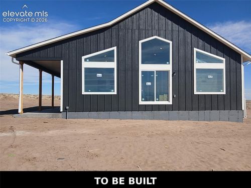 8345 Calhan Hwy, Calhan, CO, 80808-9449 | Card Image