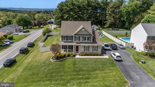 5633 Bartonsville Rd, Frederick, MD, 21704-6814 | Card Image