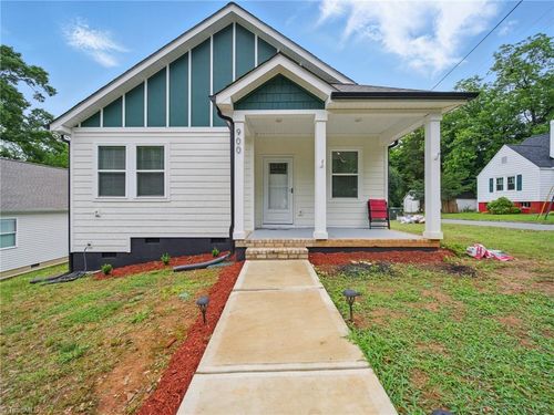 900 4th St, Spencer, NC, 28159-1626 | Card Image