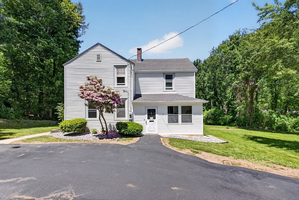 Residential in Reading