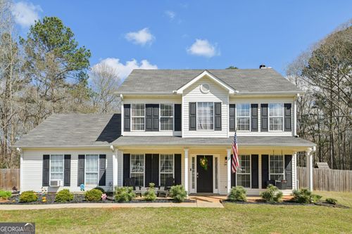 141 Stanfield Ct, Hampton, GA, 30228-3151 | Card Image