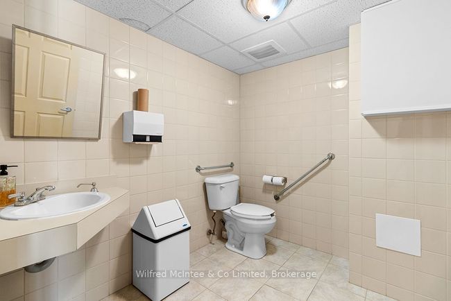 406 - #406 - 125 William St N, Condo with 2 bedrooms, 2 bathrooms and 1 parking in Walkerton ON | Image 46