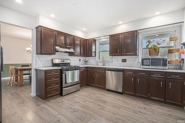 23138 Fredrick Cir, House other with 4 bedrooms, 2 bathrooms and null parking in Elkhart IN | Image 10