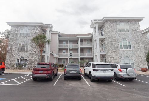 unit-301-4729 Wild Iris Dr, Myrtle Beach, SC, 29577-8721 | Card Image