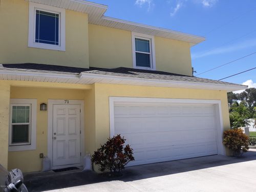 72 June Drive, Cocoa Beach, FL, 32931 | Card Image